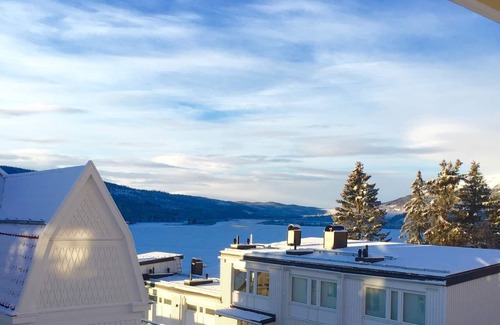 Are Apartment | Åre Travel - Center