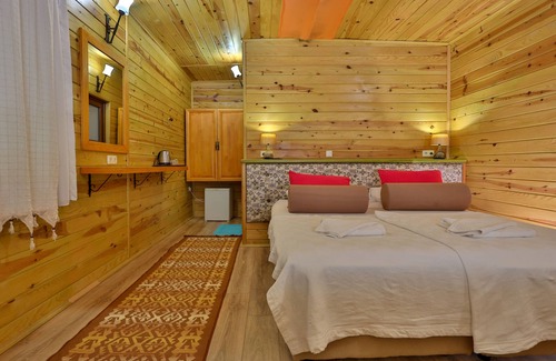 Cirali Hotel | Çıralı Orange Motel