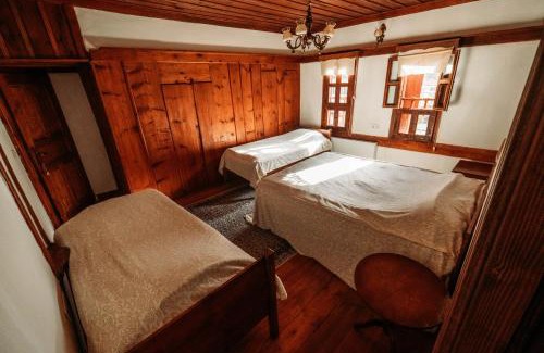 Safranbolu City Center Bed & Breakfast | Çamlıca Konak Çarsı
