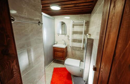 Safranbolu City Center Bed & Breakfast | Çamlıca Konak Çarsı