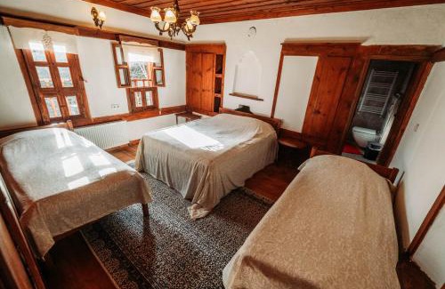 Safranbolu City Center Bed & Breakfast | Çamlıca Konak Çarsı