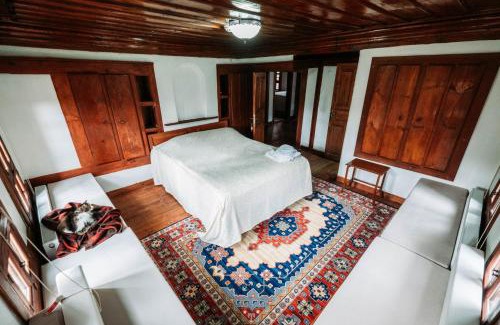 Safranbolu City Center Bed & Breakfast | Çamlıca Konak Çarsı
