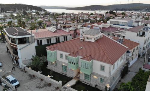 Sigacık Apartment | Çiğdem'inn Sığacık (Cigdeminn Sigacik)