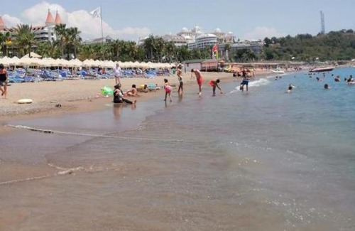 Okurcalar Villa | ÇIMTUR HOLIDAY SITE