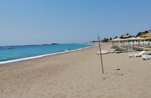 Okurcalar Villa | ÇIMTUR HOLIDAY SITE