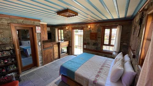 Sirince House | Çirkince Konak Şirince