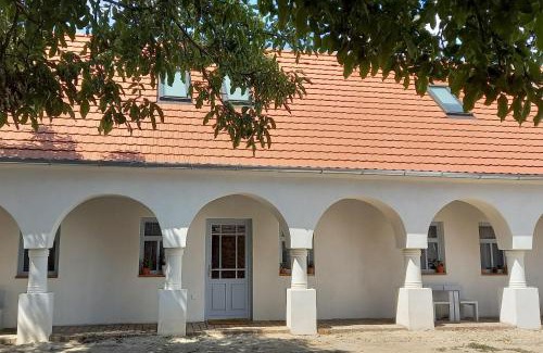 Ajka House | Éden Garten Vendégház