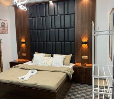 Ngor Apartment | Élégance appart Ngor 4eme étage