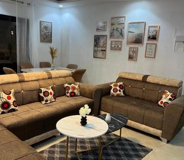 Ngor Apartment | Élégance appart Ngor 4eme étage