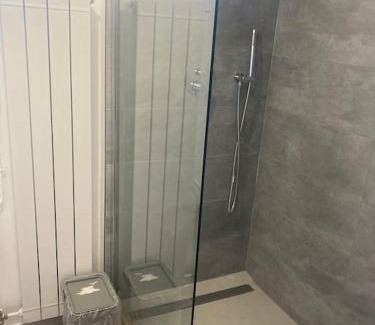 Ormetteau-Port Apartment | Élégance et confort dans un 3 pièces rénové