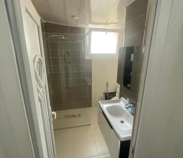 Bab Ezzouar Apartment | Élégant appart II à Bab Ezzouar