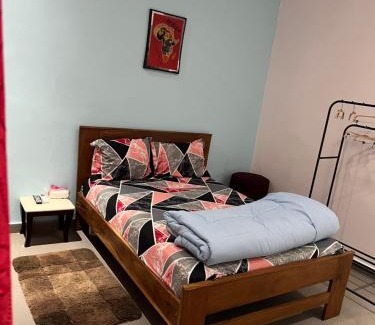 Yof Apartment | Élite Sn