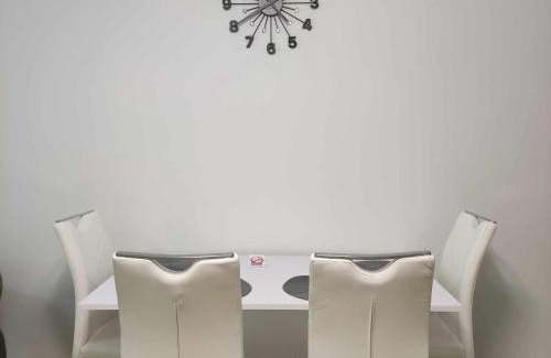 Oroshaza Apartment | ÉnIdőm Orosháza