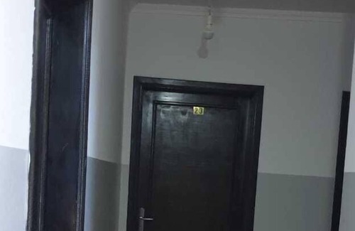 Ben Taieb Apartment | Établissement El Yandouzi