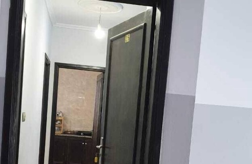 Ben Taieb Apartment | Établissement El Yandouzi