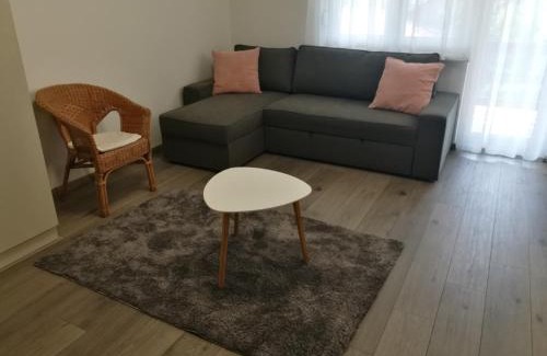 Csopak Apartment | Éva Apartmanház 3