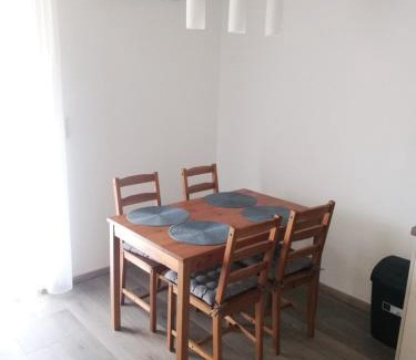 Csopak Apartment | Éva Apartmanház 3