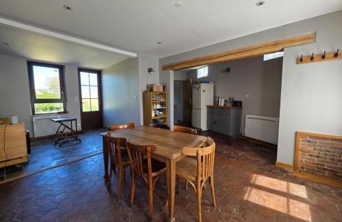 Boissy-les-Perche House | Évasion cosy au cœur du Perche