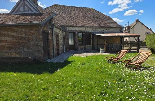 Boissy-les-Perche House | Évasion cosy au cœur du Perche