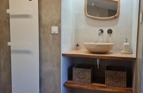 Laitre-sous-Amance House | Évasion paisible proche de Nancy - FR-1-584-385