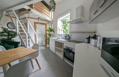 Niederschaeffolsheim Apartment | Évasion Verte en Alsace !