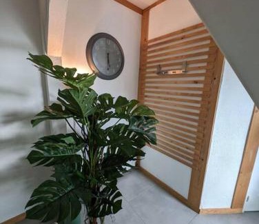 Niederschaeffolsheim Apartment | Évasion Verte en Alsace !