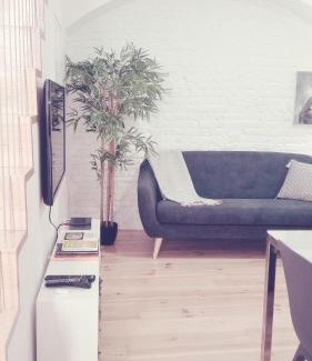 Evora Ski Chalet | Évora Art&Accommodation