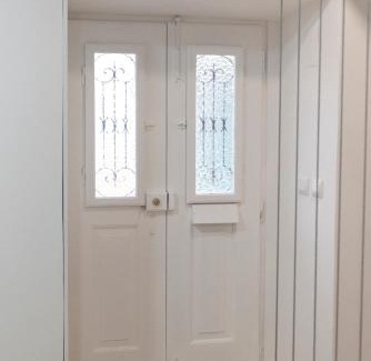 Evora Ski Chalet | Évora Art&Accommodation