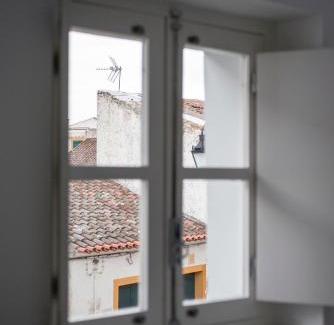 Evora Ski Chalet | Évora Art&Accommodation