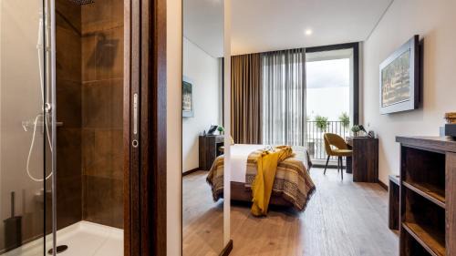 Evora Hotel | Évora O Cante Hotel