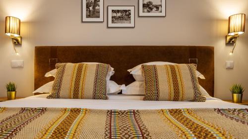 Evora Hotel | Évora O Cante Hotel