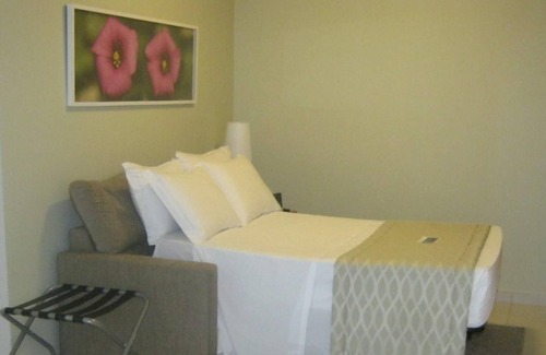 Uniao Hotel | Ímpar Suítes Cidade Nova