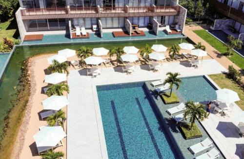 Pipa Apartment | Île de Pipa - Flat Resort