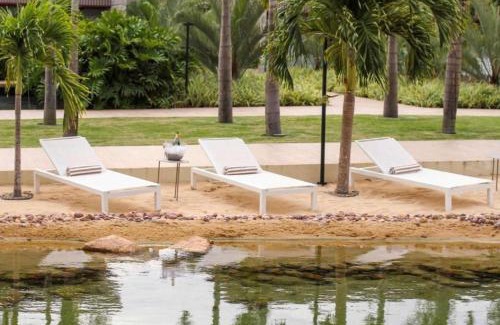 Pipa Apartment | Île de Pipa - Flat Resort