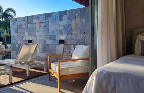 Pipa Hotel | Île de Pipa - Ma Plage Hotel