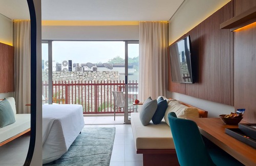 Pipa Hotel | Île de Pipa - Ma Plage Hotel