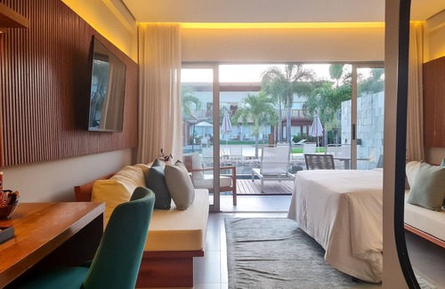 Pipa Hotel | Île de Pipa - Ma Plage Hotel