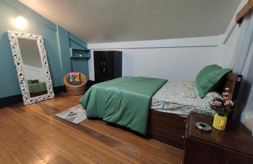 Shillong Apartment | Ïa-Ki Homestay