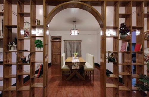 Shillong Apartment | Ïa-Ki Homestay