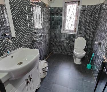 Shillong Apartment | Ïa-Ki Homestay