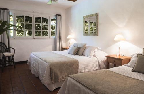 Colonia Carlos Pellegrini Hotel | Ñande Retá