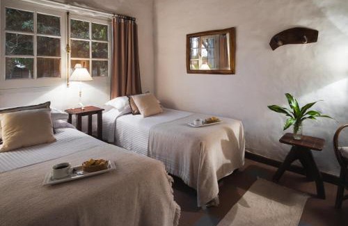 Colonia Carlos Pellegrini Hotel | Ñande Retá