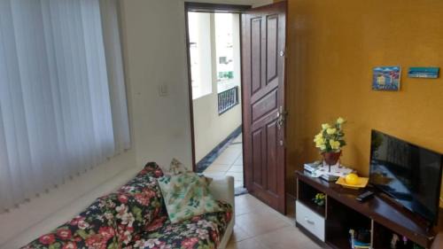 Salvador Apartment | Ótima Localização Apartamento 2 Quarto ORLA PIATÃ Em Condomínio