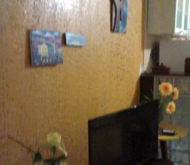 Salvador Apartment | Ótima Localização Apartamento 2 Quarto ORLA PIATÃ Em Condomínio