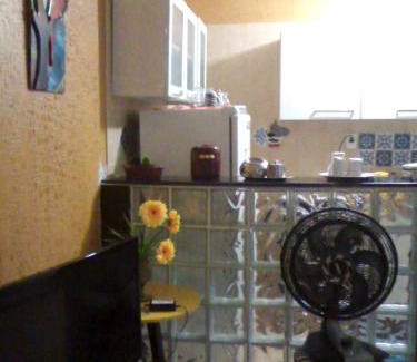 Salvador Apartment | Ótima Localização Apartamento 2 Quarto ORLA PIATÃ Em Condomínio