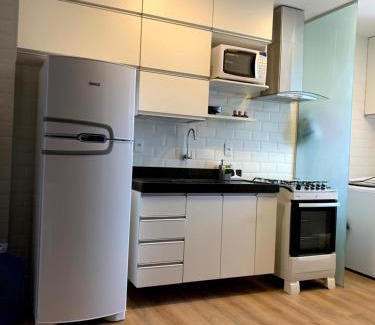 Ponta Verde Apartment | Ótimo Apartamento no coração da Ponta Verde