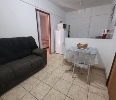 Itapua Apartment | Ótimo Quarto e Sala mobiliado em itapoa.