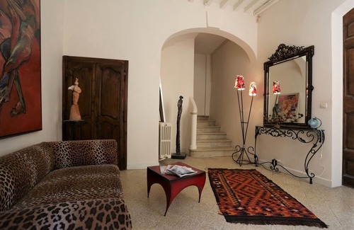 Arles City Centre Bed & Breakfast | Ô Anges