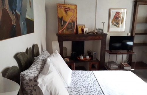 Arles City Centre Bed & Breakfast | Ô Anges