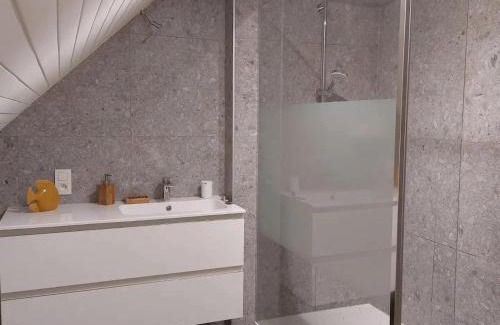 Jalhay Apartment | Ô Baguenaudes